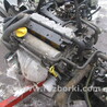 Двигатель бенз. 1.6 для Opel Astra G (1998-2004) Львов X16XEL