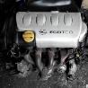 Двигатель бензин 1.8 для Opel Astra G (1998-2004) Львов X18XEJ