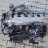 Двигатель дизель 2.5 Opel Omega B (1994-2003)