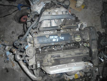 Двигатель для Peugeot 607 Львов