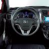 Элементы пластиковой отделки салона для Honda CR-V Киев