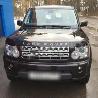 Все на запчасти для Land Rover Range Rover Днепр