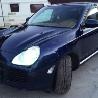 Все на запчасти для Porsche Cayenne (10-18) Днепр