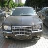 Все на запчасти для Chrysler 300 C Днепр