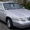 Все на запчасти Volvo 960