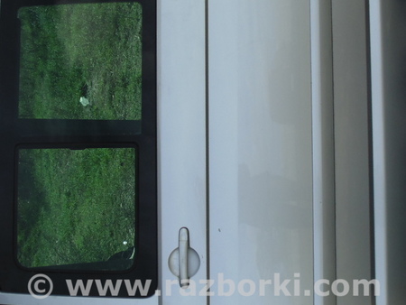 Дверь боковая правая для Volkswagen T5 Transporter, Caravelle (10.2002-07.2015) Ковель