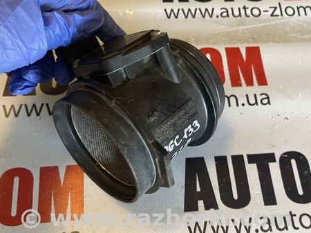 Расходомер воздуха для Audi (Ауди) A6 (все модели, все годы выпуска) Львов 06C133471A, AFH75-01A