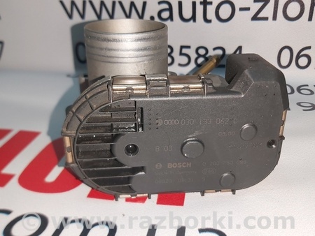 Дроссельная заслонка для Volkswagen Polo Львов 030133062C