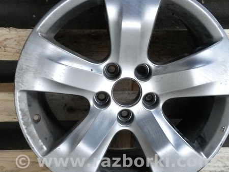 Диск R17 для Acura MDX YD3 (06.2013-05.2020) Киев