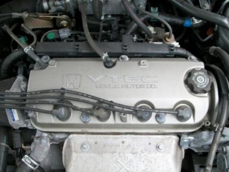 Двигатель для Honda Accord (все модели) Киев F18B6
