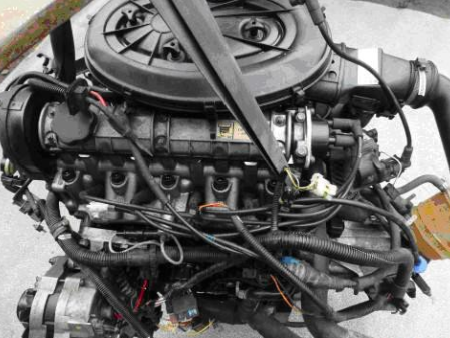 Двигатель для Renault 19 Киев F3N