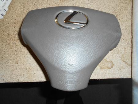 Airbag подушка водителя для Lexus RX300 Львов