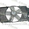 Вентилятор радиатора для Audi (Ауди) 100 C3/C4 (09.1982-01.1995) Львов