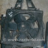 Вентилятор радиатора Mazda 626 GF/GW (1997-2002)