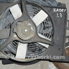 Вентилятор радиатора Opel Kadett