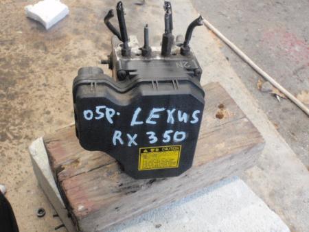 Блок ABS для Lexus RX300 Львов 44540-48060, 89541-48060, 133800-7260