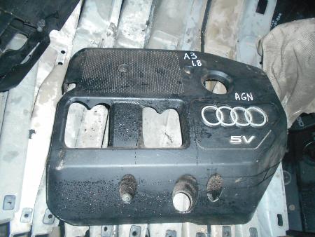 Декоративная крышка мотора для Audi (Ауди) A3 (все модели 8L, 8P, 8V) Львов 06A103925J