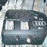 Декоративная крышка мотора Audi (Ауди) A3 (все модели 8L, 8P, 8V)