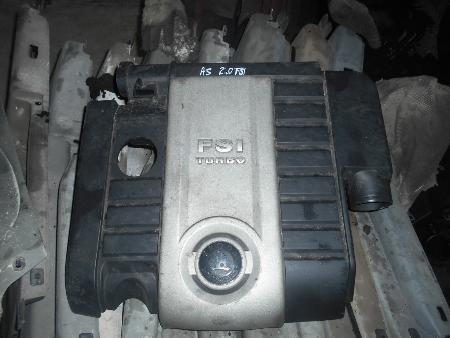 Декоративная крышка мотора для Skoda Octavia A5 Львов 06F133837AB
