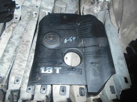 Декоративная крышка мотора для Volkswagen Passat B5 (08.1996-02.2005) Львов 058103724AG