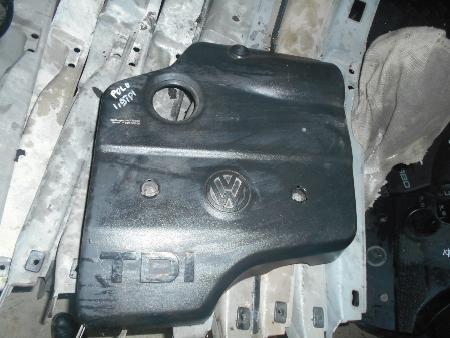 Декоративная крышка мотора для Volkswagen Polo Львов 028103935F