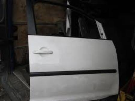 Двери левые (перед+зад) для Volkswagen Caddy (все года выпуска) Житомир