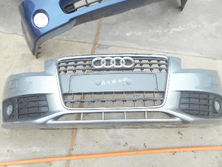 Бампер передний для Audi (Ауди) A4 (все модели, все года выпуска) Львов