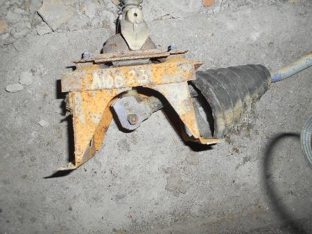 Кулиса для Audi (Ауди) 100 C3/C4 (09.1982-01.1995) Львов