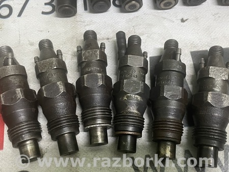 Форсунки для Citroen Jumper Львов KCA17S42