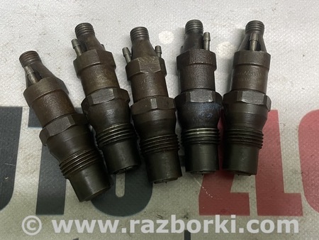 Форсунки для Volkswagen Golf III Mk3 (09.1991-06.2002) Львов 068130202F
