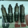 Форсунки Volkswagen Golf III Mk3 (09.1991-06.2002)