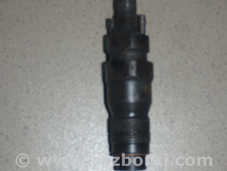 Форсунки для Volkswagen T4 Transporter, Multivan (09.1990-06.2003) Львов 068130202