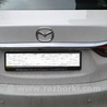 Задняя панель Mazda 6 GJ (2012-...)
