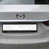 Замок крышки багажника Mazda 6 GJ (2012-...)