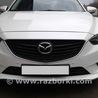 Капот Mazda 6 GJ (2012-...)