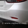 Крышка топливного бака для Mazda 6 GJ (2012-...) Ровно