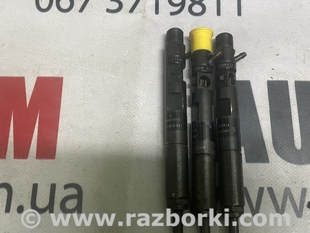 Форсунки для Renault Kangoo Львов 8200815416