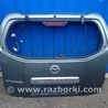 Крышка багажника Nissan Pathfinder R51