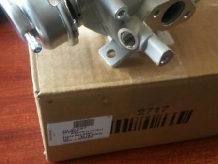 Дроссельная заслонка для Skoda Octavia Киев 04l131512p
