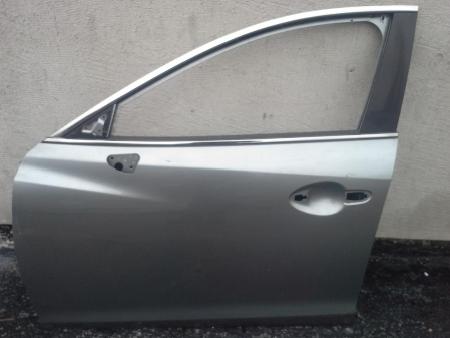 Дверь передняя для Mazda 6 GJ (2012-...) Ровно