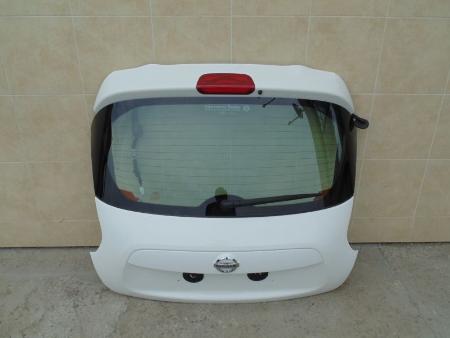 Крышка багажника в сборе для Nissan Juke (10-19) Ровно