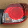 Задние фонари (комплект) Mazda 6 GJ (2012-...)