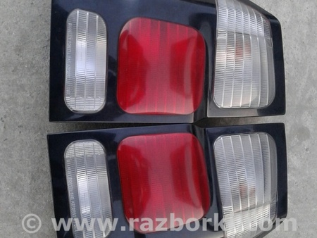 Cтоп-сигнал задний (левый, правый) для Mitsubishi Pajero Sport Ровно