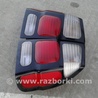 Задние фары для Mitsubishi Pajero Sport Ровно