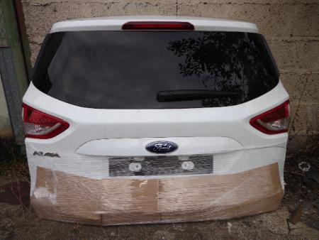 Крышка багажника для Ford Kuga Ровно