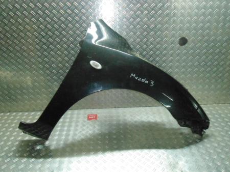 Поворотник для Mazda 3 BK (2003-2009) (I) Ровно