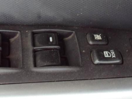 Блок кнопок стеклоподъемников для Mitsubishi Outlander XL Ровно