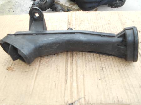 Патрубок системы охлаждения для Volkswagen Golf IV Mk4 (08.1997-06.2006) Львов 1J0129654C