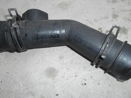 Патрубок интеркулера для Volkswagen Sharan Львов 7M0145957N