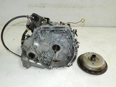 АКПП (коробка автомат) для Honda Civic 8 FK,FN1,FN2 UFO (09.2005 - 06.2012) Ровно